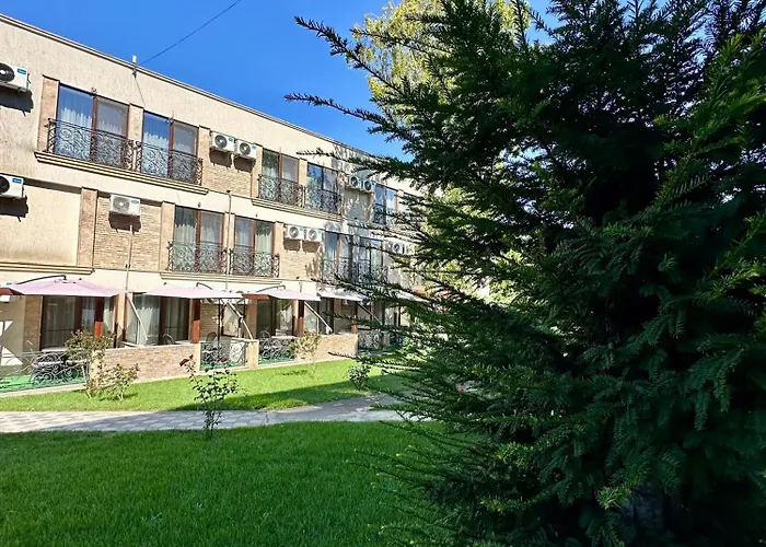 Hotel Nalba-Dalia Jupiter